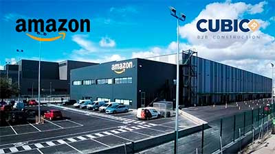 Ver Timelpase Amazon Barcelona