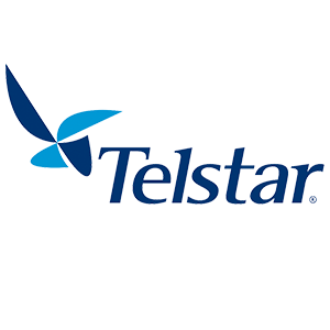 Timelapse de Telstar